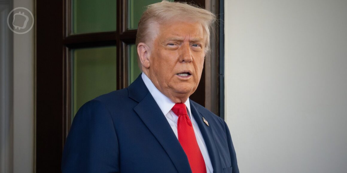 Acier, Europe, blocage judiciaire… Où en sont les droits de douane de Donald Trump ?