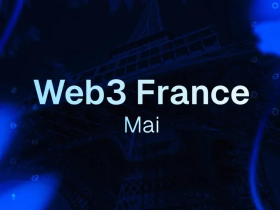 Crypto en France : le résumé complet de mai 2025 dans l’écosystème blockchain