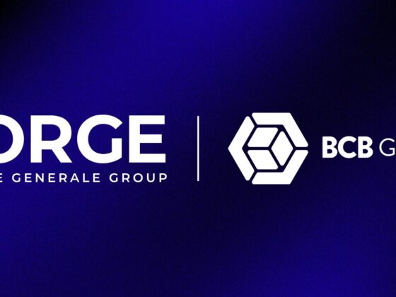 EURCV : le stablecoin euro de SG Forge (Société Générale) débarque chez ce géant européen du paiement