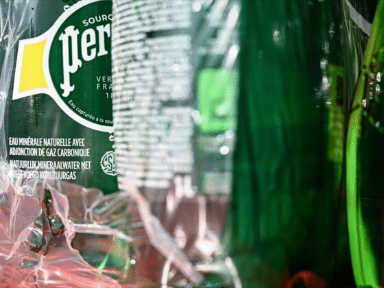 Scandale des eaux minérales : l'UFC-Que Choisir poursuit Nestlé et interpelle l'Etat
