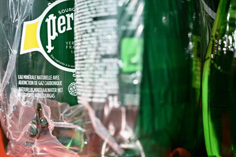 Scandale des eaux minérales : l'UFC-Que Choisir poursuit Nestlé et interpelle l'Etat
