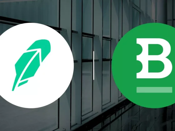 Robinhood rachète Bitstamp et continue de viser l'Europe