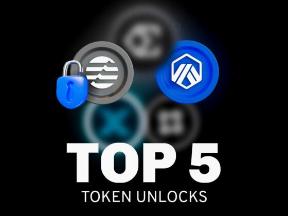 Quels sont les token unlocks à surveiller au mois de juin 2025 ?