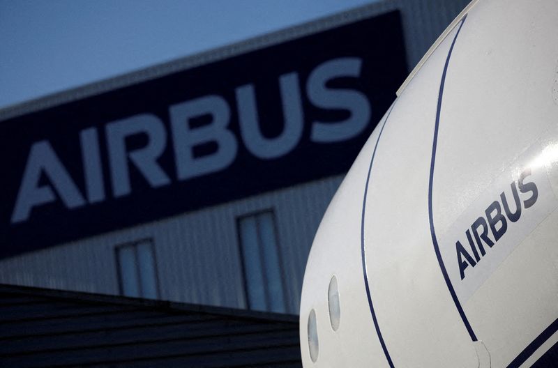 Airbus a livré 51 appareils en mai, selon des sources