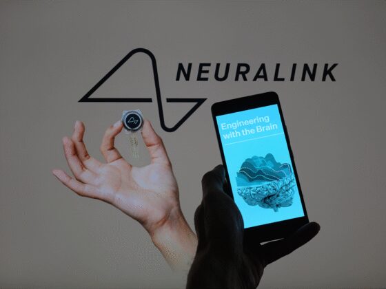 Implants cérébraux : Neuralink lève 650 millions de dollars au lancement de ses essais cliniques