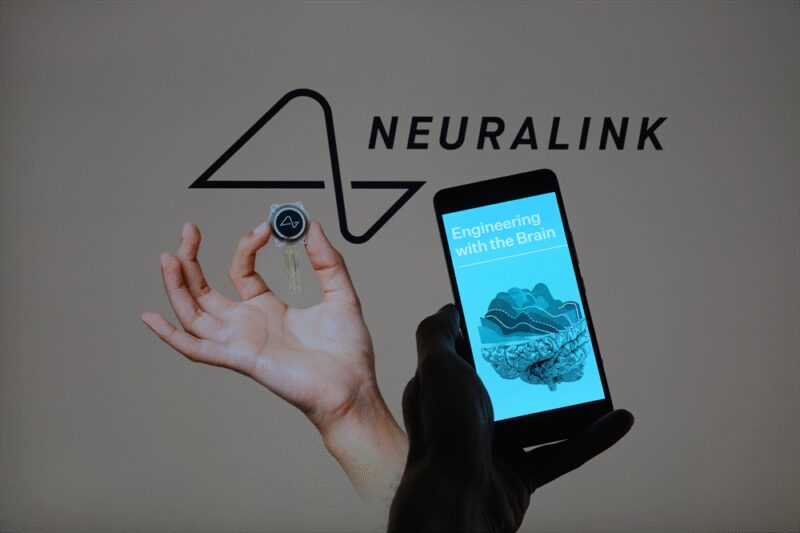 Implants cérébraux : Neuralink lève 650 millions de dollars au lancement de ses essais cliniques