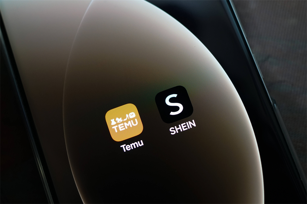 Plateformes chinoises : les fédérations du commerce exigent le déréférencement de Shein et Temu