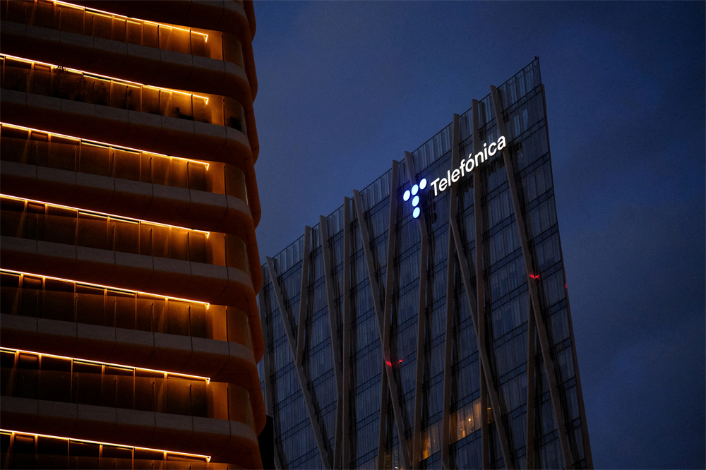 Telefonica enquête sur une possible cyberattaque après la fuite de données au Pérou
