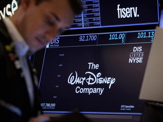 Disney continue de réduire ses effectifs