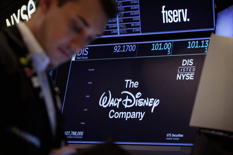 Disney continue de réduire ses effectifs