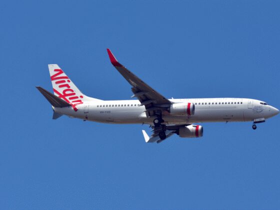 Virgin Australia prépare son retour en Bourse