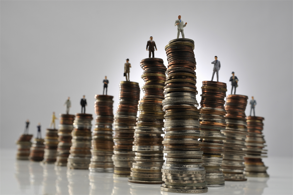 Le nombre de riches et leur fortune n'ont jamais été aussi élevés