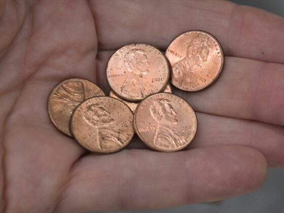 Fin du penny aux Etats-Unis : que deviendront les pièces déjà en circulation ?