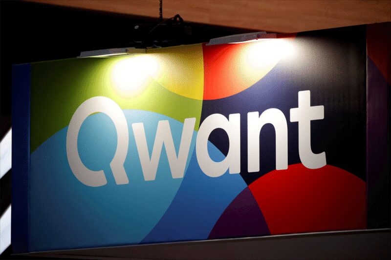 Recherche en ligne : Qwant alerte le régulateur français sur les pratiques de Microsoft