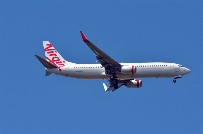 Virgin Australia prépare son grand retour en Bourse