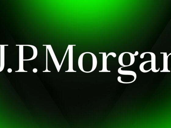 Des cryptos en garantie pour emprunter à la banque ? JPMorgan prévoirait un changement majeur