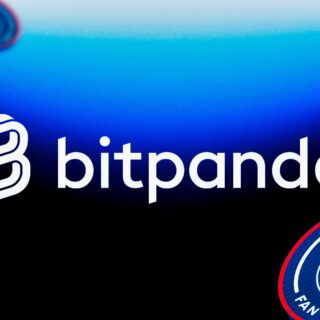 25 € en PSG Fan Token à gagner avec Bitpanda : Comment participer pour recevoir de la crypto ?