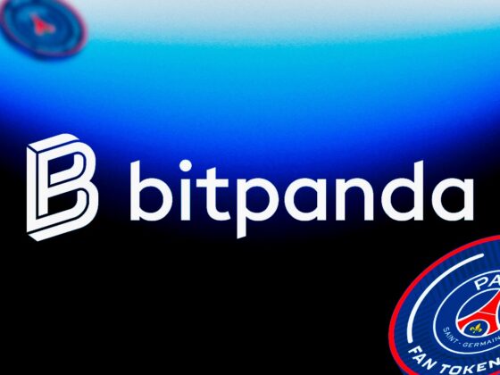 25 € en PSG Fan Token à gagner avec Bitpanda : Comment participer pour recevoir de la crypto ?