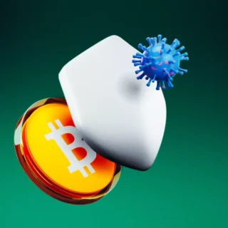 Faut-il un antivirus pour protéger ses cryptomonnaies