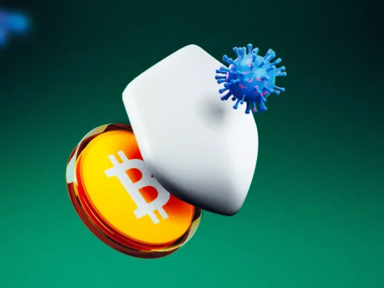 Faut-il un antivirus pour protéger ses cryptomonnaies