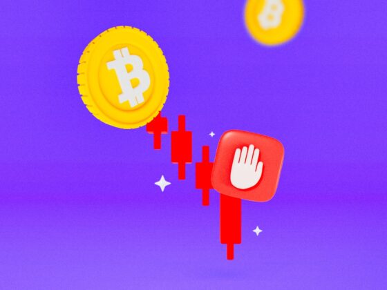 Qu'est-ce qu'un Stop Loss en trading ?