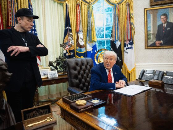 Après le clash, vers un apaisement entre Donald Trump et Elon Musk ?