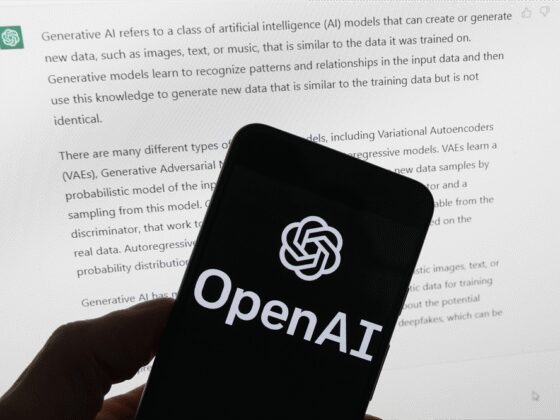 Droits d'auteur : OpenAI défend la vie privée de ses utilisateurs dans le conflit avec le NYT