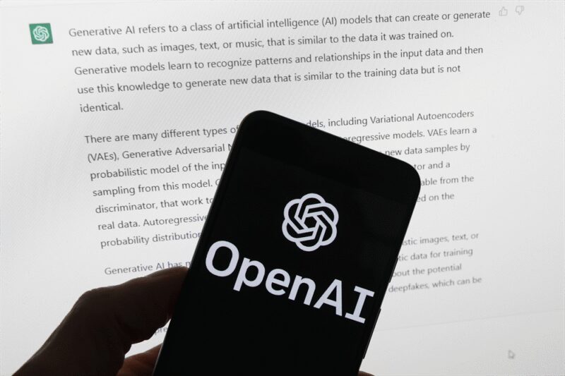 Droits d'auteur : OpenAI défend la vie privée de ses utilisateurs dans le conflit avec le NYT