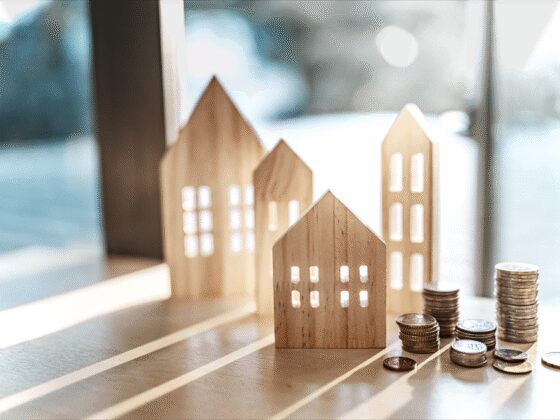 Immobilier : la production de crédits revient à l'équilibre sur un an