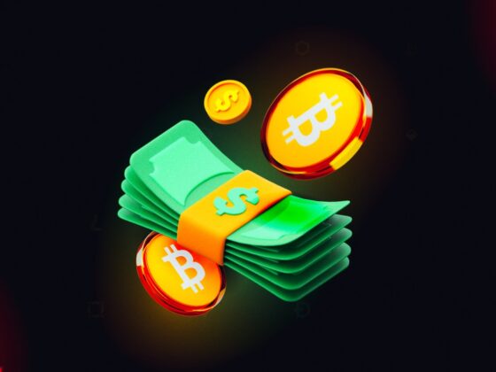 La société sans espèces rêvée par certains mise à mal dans la réalité – La crypto comme alternative ?