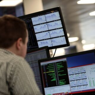 L'Europe boursière reste prudente avant l'emploi américain