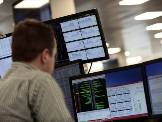 L'Europe boursière reste prudente avant l'emploi américain