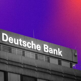 Des stablecoins à la Deutsche Bank ? La plus grande banque d’Allemagne pourrait bientôt se lancer