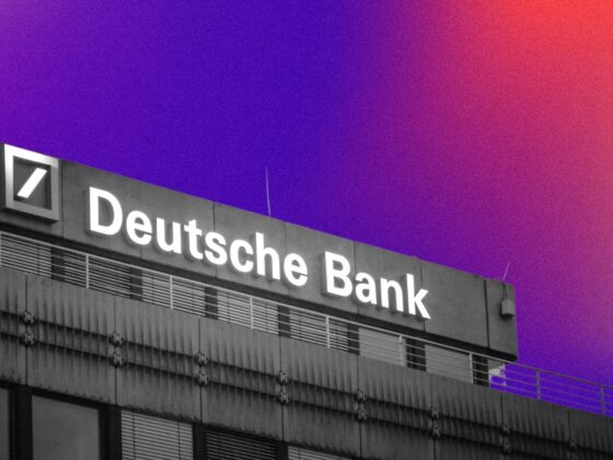 Des stablecoins à la Deutsche Bank ? La plus grande banque d’Allemagne pourrait bientôt se lancer