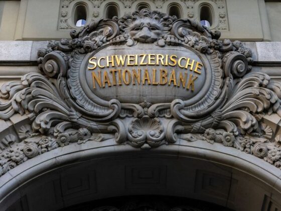 La BNS nie toute manipulation du cours du franc suisse