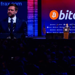 Bitcoin : l'administration Trump veut renforcer son avantage stratégique face à la Chine