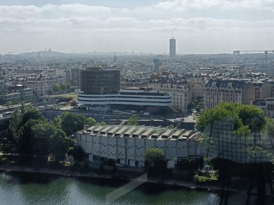 Immobilier : de nouveaux outils pour faciliter la transformation des bureaux vacants en logements