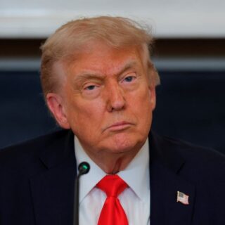 Les marchés s'habituent aux revirements de Donald Trump