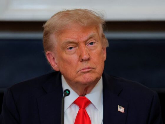 Les marchés s'habituent aux revirements de Donald Trump
