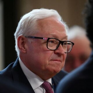 La Russie juge peu probable une prorogation de l'accord New Start