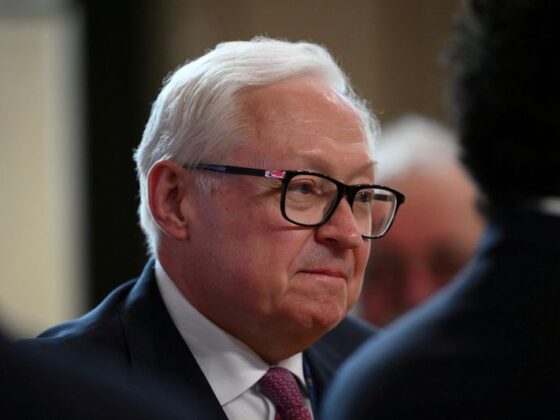 La Russie juge peu probable une prorogation de l'accord New Start