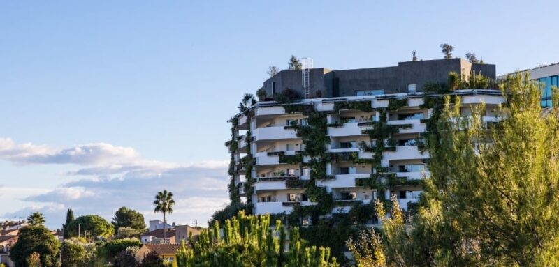 Immobilier à Montpellier : Une analyse du marché avec Mon Chasseur Immo