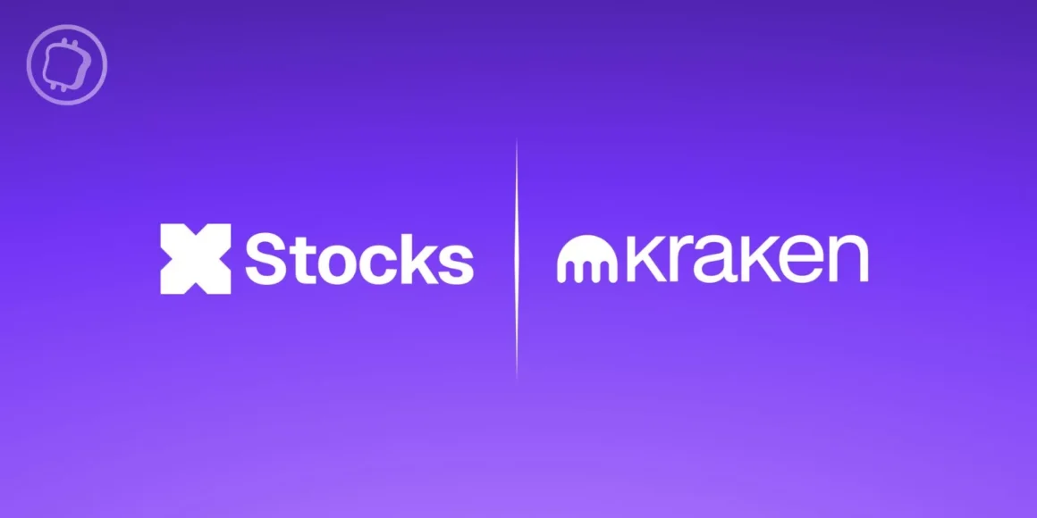 Avec xStocks, Kraken lance le trading d'actions tokenisées sur la blockchain Solana