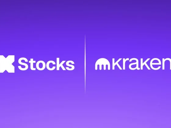 Avec xStocks, Kraken lance le trading d'actions tokenisées sur la blockchain Solana