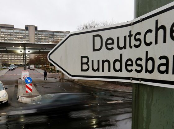 Allemagne-Il faudra des années pour que les dépenses publiques stimulent la croissance