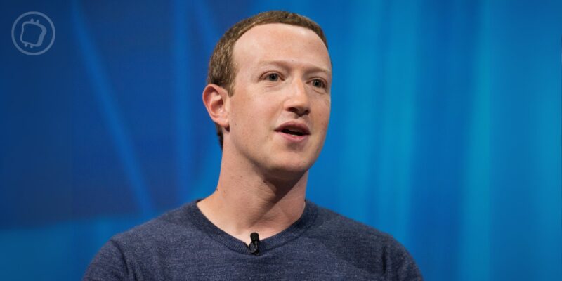 Meta va investir des milliards de dollars dans cette startup d'IA