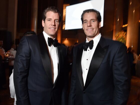 Gemini, la plateforme crypto des frères Winklevoss, vise Wall Street