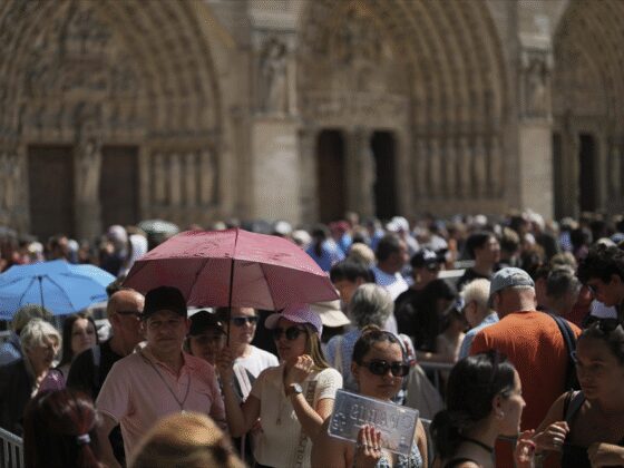 Les dépenses touristiques en Europe devraient bondir de 11% en 2025