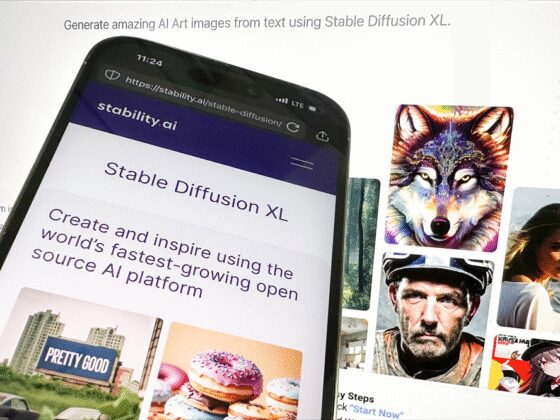 Droits d'auteur : Getty poursuit Stability AI en justice