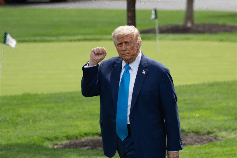 Malgré sa rupture avec Musk, Trump maintient Starlink à la Maison Blanche